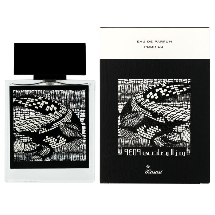 Parfum Bărbați Rasasi EDP Rumz Al Rasasi 9459 Pour Lui 50 ml