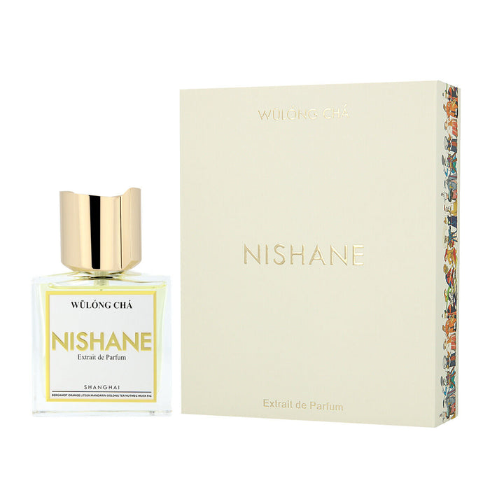 Parfum Unisex Nishane Wulong Cha 50 ml