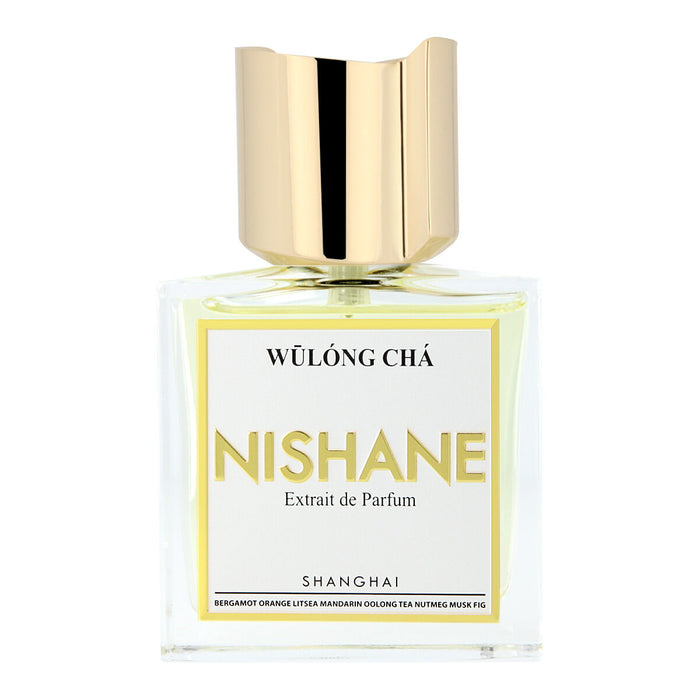 Parfum Unisex Nishane Wulong Cha 50 ml