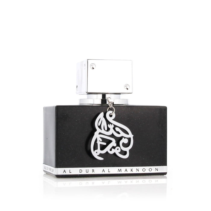 Parfum Unisex Lattafa EDP Al Dur Al Maknoon Silver 100 ml