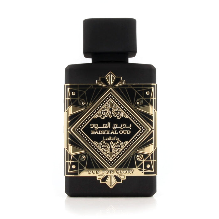 Parfum Unisex Lattafa EDP Oud For Glory Bade'e Al Oud 100 ml