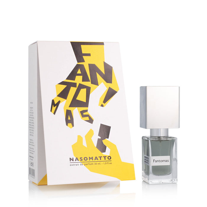 Parfum Unisex Nasomatto Fantomas 30 ml