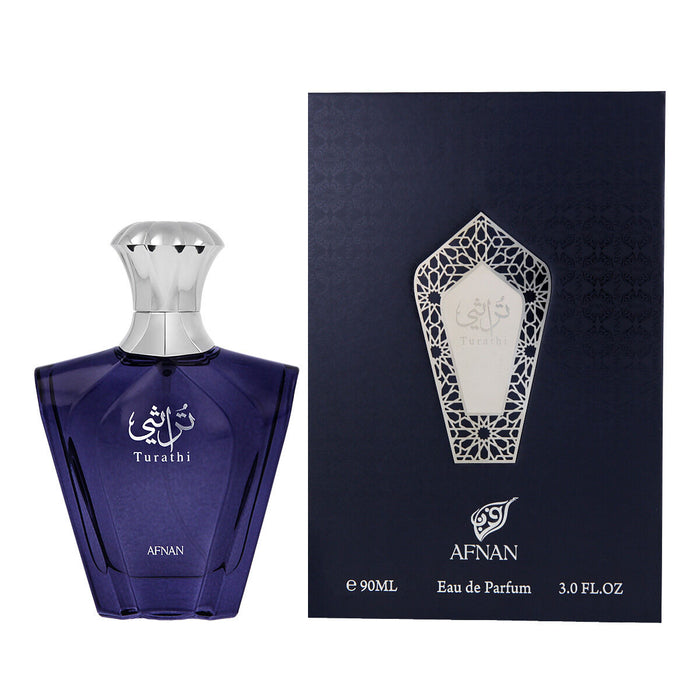 Parfum Bărbați Afnan EDP Turathi Homme Blue 90 ml
