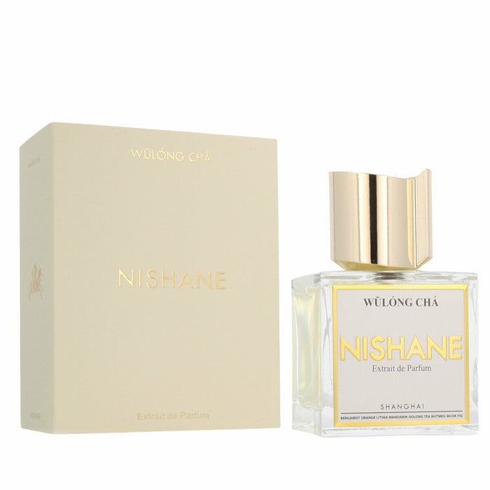 Parfum Unisex Nishane Wulong Cha 100 ml