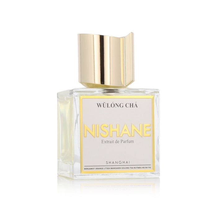 Parfum Unisex Nishane Wulong Cha 100 ml