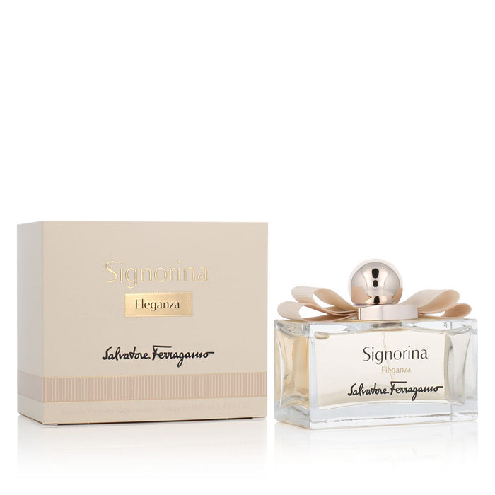 Parfum Femei Salvatore Ferragamo EDP Signorina Eleganza 100 ml