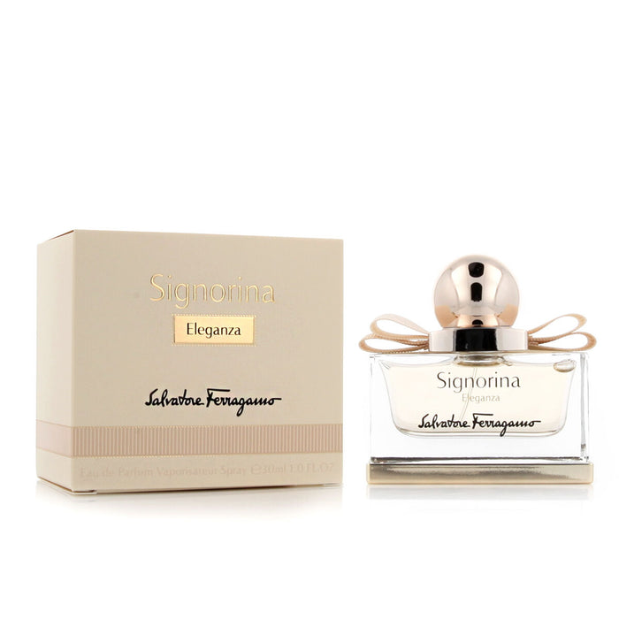 Parfum Femei Salvatore Ferragamo EDP Signorina Eleganza 30 ml