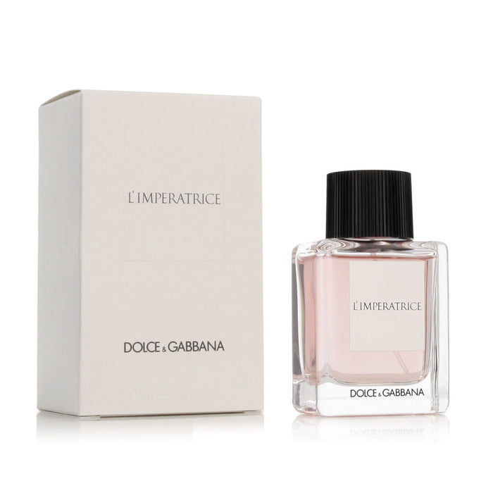 Parfum Femei Dolce & Gabbana EDT L'imperatrice 50 ml