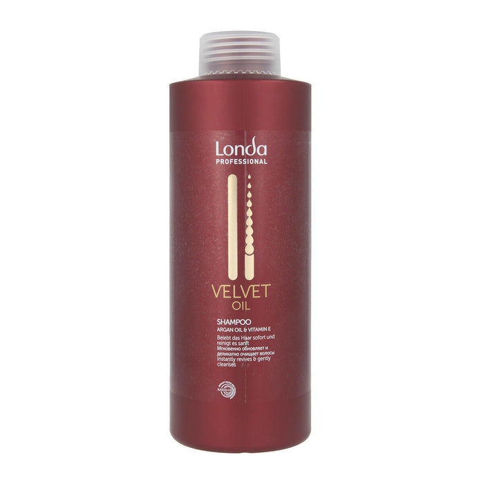 Șampon de Îndreptare Londa Professional Velvet Oil 1 L