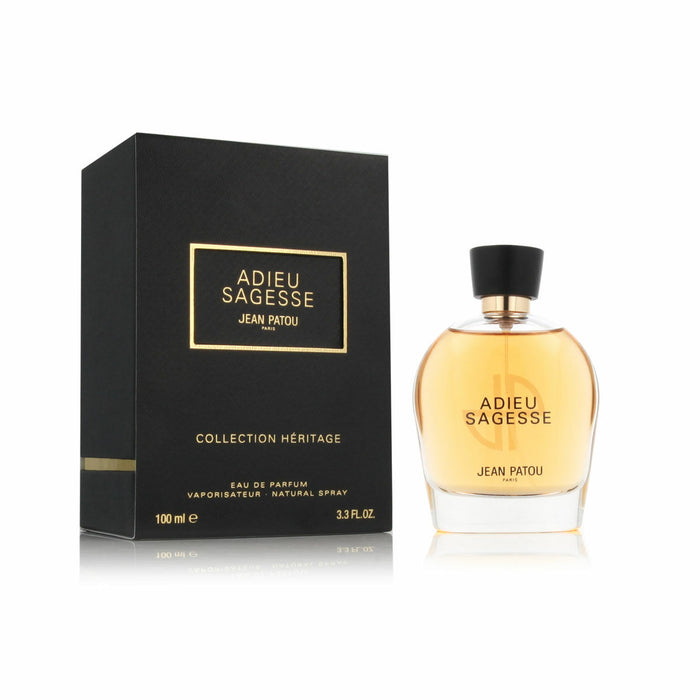 Parfum Femei Jean Patou EDP Collection Heritage Adieu Sagesse 100 ml