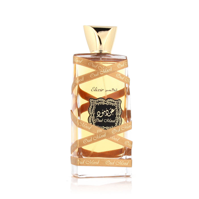 Parfum Unisex Lattafa EDP Oud Mood Elixir 100 ml