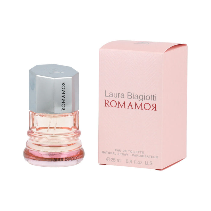 Parfum Femei Laura Biagiotti EDT Romamor 25 ml