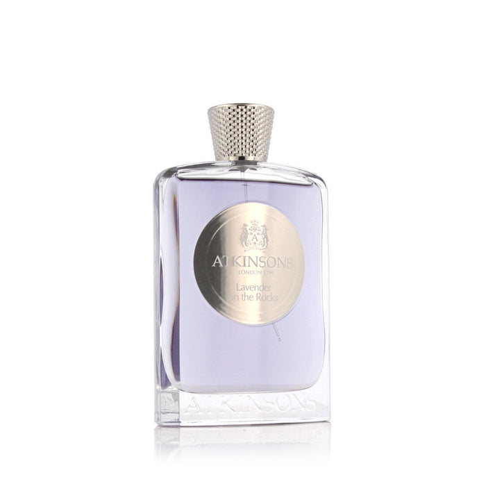 Parfum Unisex Atkinsons EDP Lavender On The Rocks 100 ml
