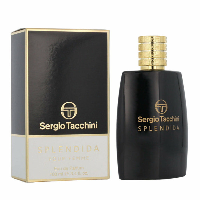 Parfum Femei Sergio Tacchini EDP Splendida 100 ml