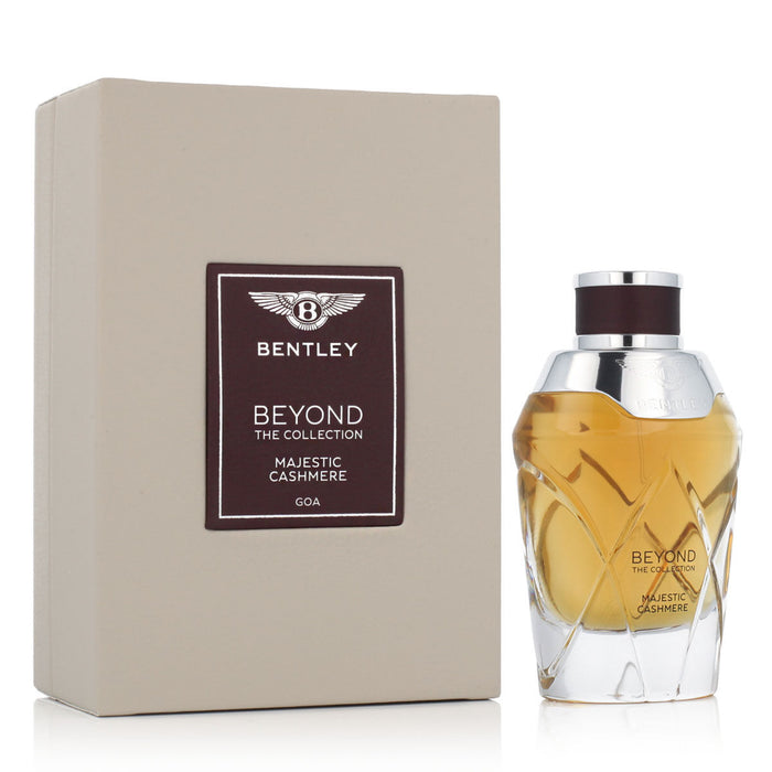 Parfum Unisex Bentley EDP Beyond Majestic Cashmere 100 ml