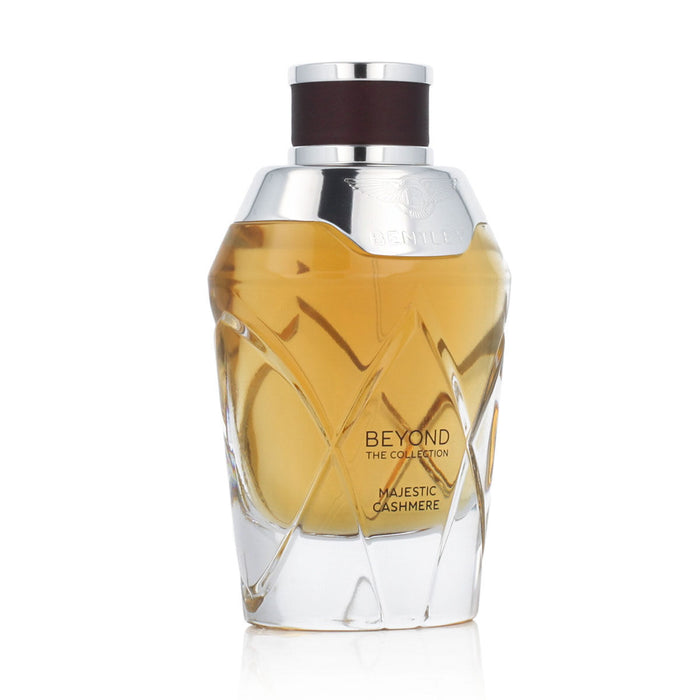 Parfum Unisex Bentley EDP Beyond Majestic Cashmere 100 ml
