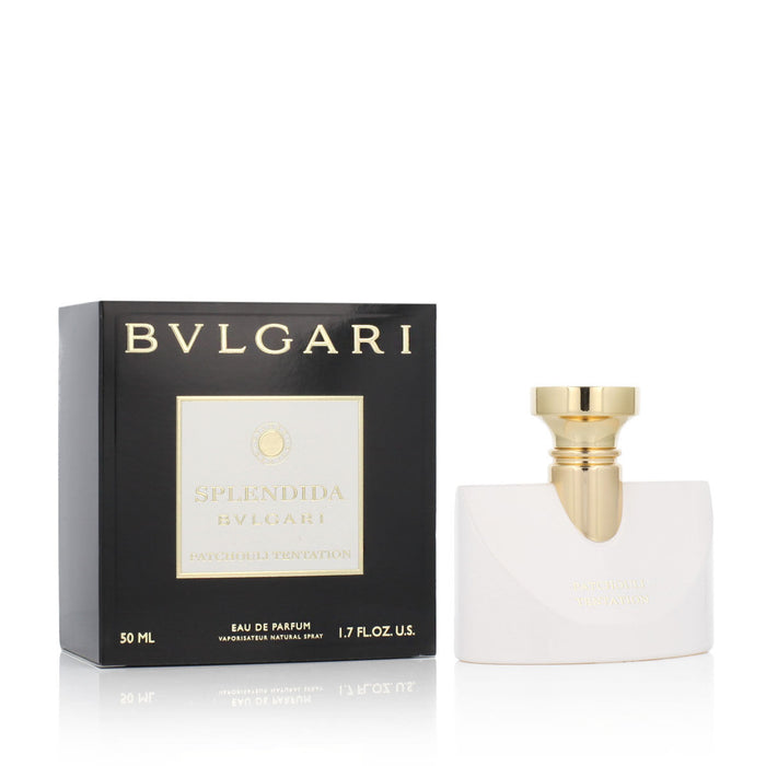 Parfum Femei Bvlgari EDP Splendida Patchouli Tentation 50 ml