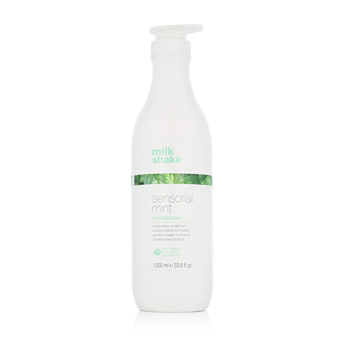 Balsam Milk Shake Sensorial Mint Tonifiantă 1 L
