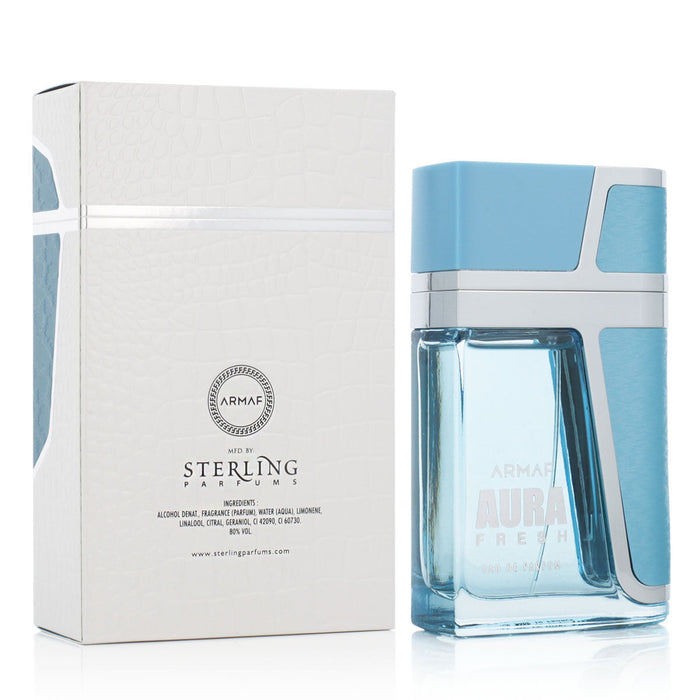 Parfum Bărbați Armaf EDP Aura Fresh 100 ml