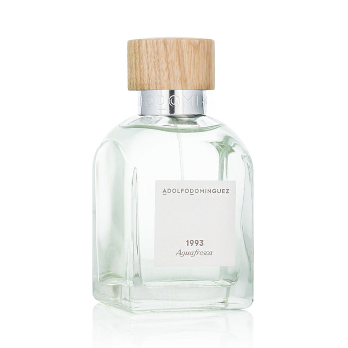 Parfum Bărbați Adolfo Dominguez EDT Agua Fresca 120 ml