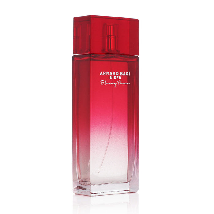 Parfum Femei Armand Basi EDT In Red Blooming Passion 100 ml