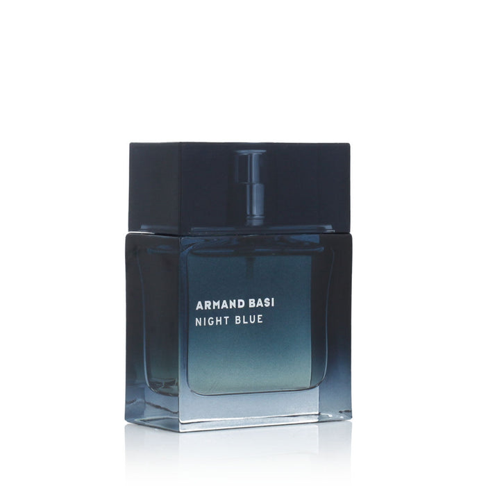 Parfum Bărbați Armand Basi EDT Night Blue 50 ml