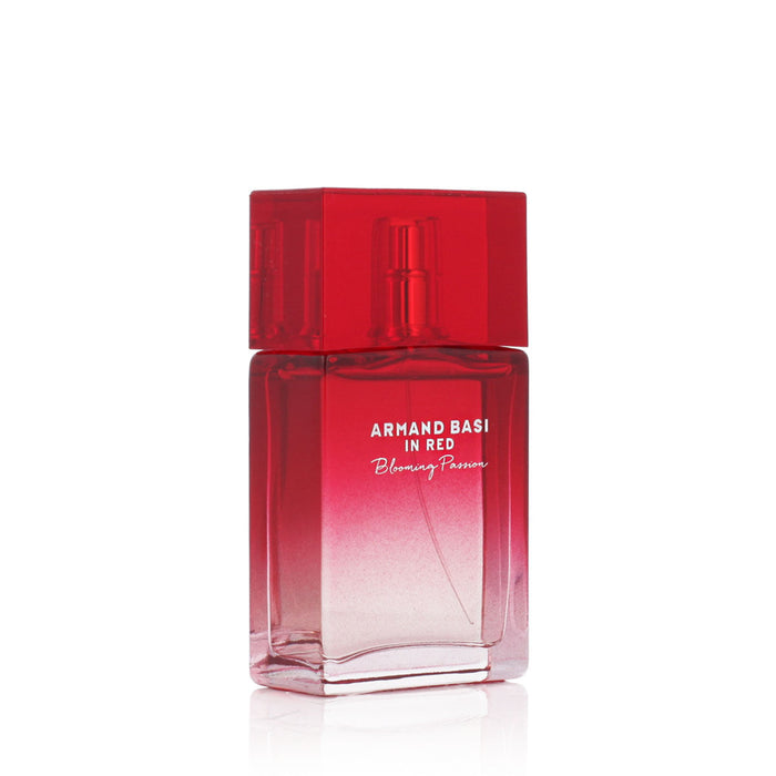 Parfum Femei Armand Basi EDT In Red Blooming Passion 50 ml