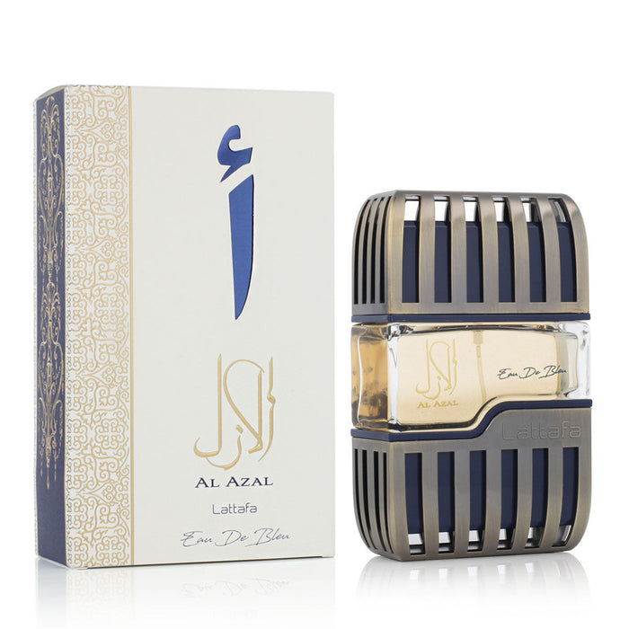 Parfum Bărbați Lattafa EDP Al Azal Eau De Bleu 100 ml
