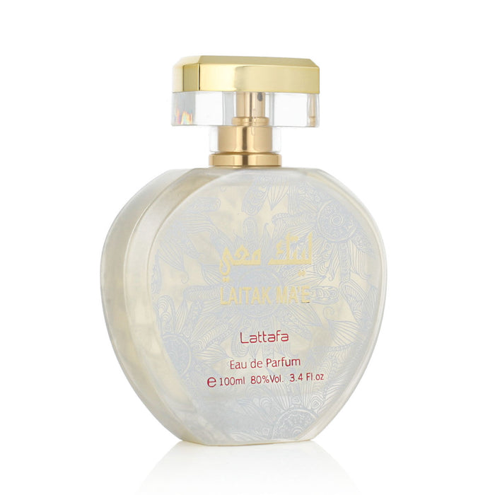 Parfum Femei Lattafa Laitak Ma'e EDP 100 ml