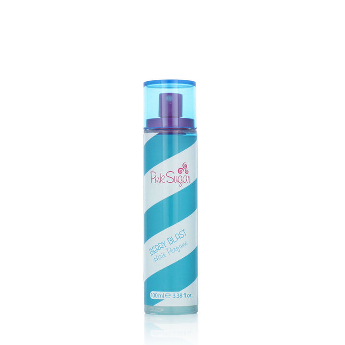 Parfum pentru Păr Aquolina Pink Sugar Berry Blast 100 ml