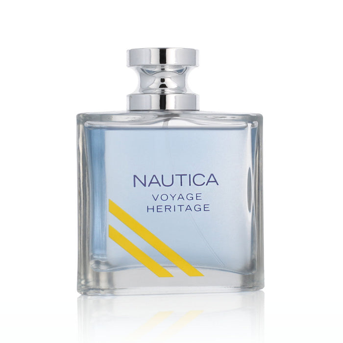 Parfum Bărbați Nautica EDT Voyage Heritage 100 ml