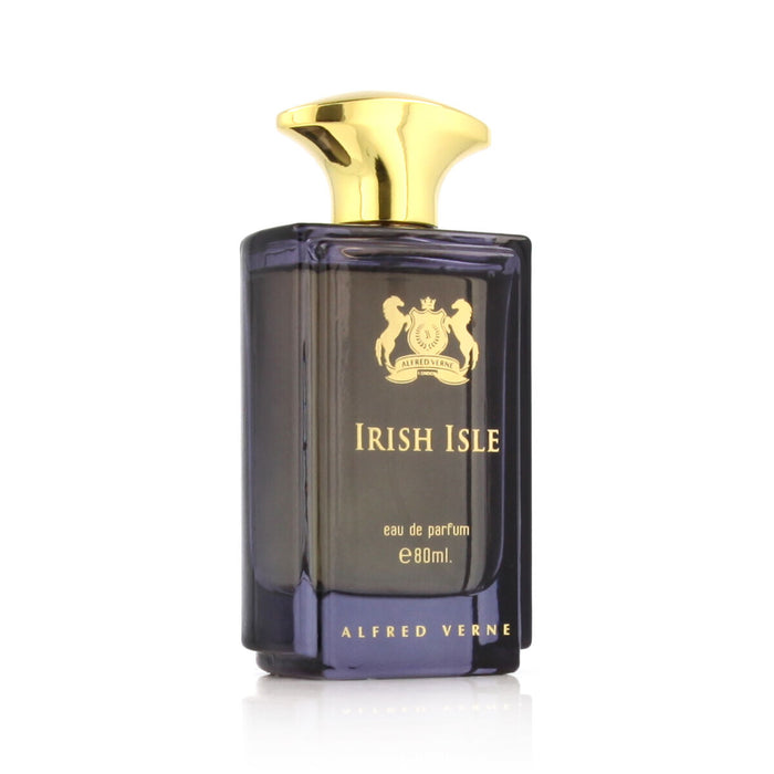 Parfum Unisex Alfred Verne Irish Isle EDP EDP 80 ml