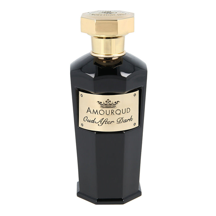 Parfum Unisex Amouroud EDP Oud After Dark 100 ml