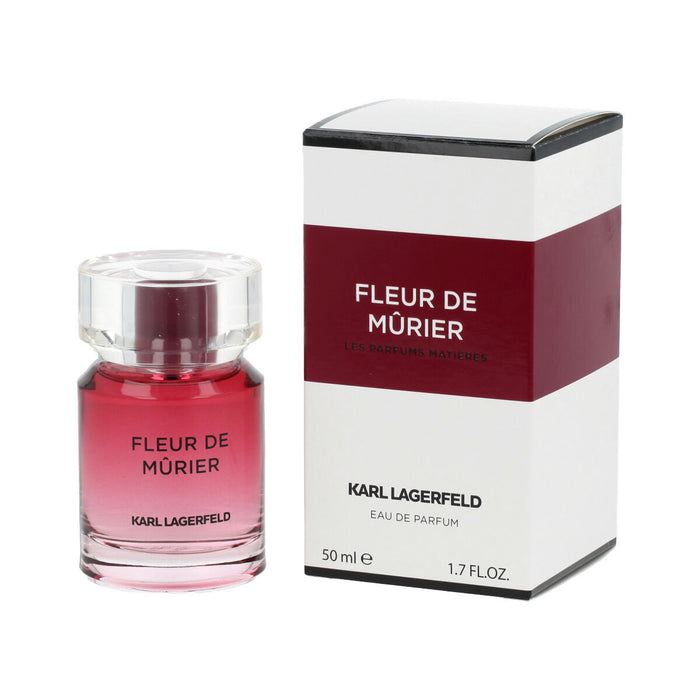 Parfum Femei Karl Lagerfeld EDP Fleur de Mûrier 50 ml