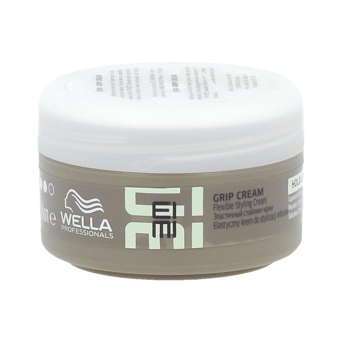 Cremă de fixare flexibilă Wella EIMI Grip Cream 75 ml