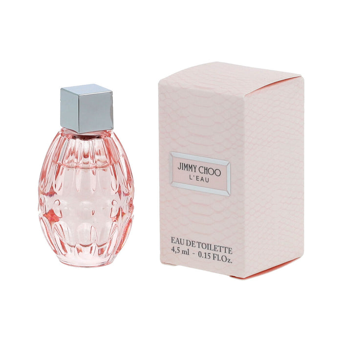 Parfum Femei Jimmy Choo EDT Jimmy Choo L'eau 4,5 ml