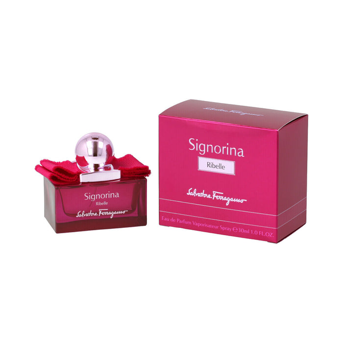 Parfum Femei Salvatore Ferragamo EDP Signorina Ribelle 30 ml