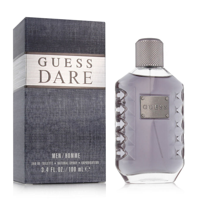 Parfum Bărbați Guess EDT Dare For Men 100 ml