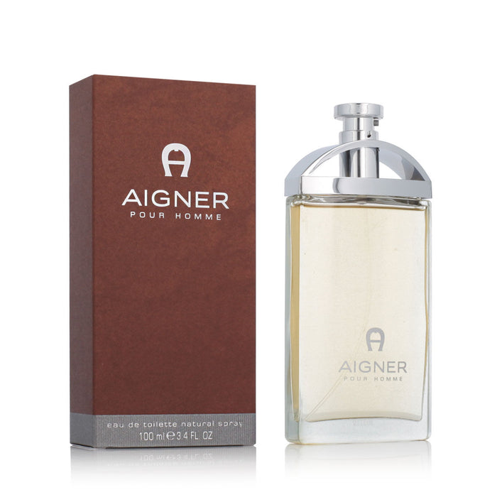 Parfum Bărbați Aigner Parfums EDT Pour Homme 100 ml