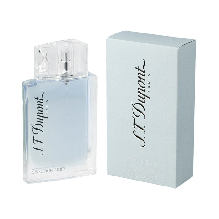 Parfum Bărbați S.T. Dupont EDT Essence Pure 100 ml