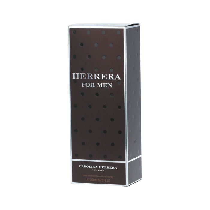 Parfum Bărbați Carolina Herrera EDT Herrera For Men 200 ml