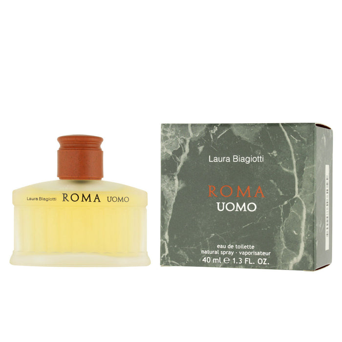 Parfum Bărbați Laura Biagiotti EDT Roma Uomo 40 ml