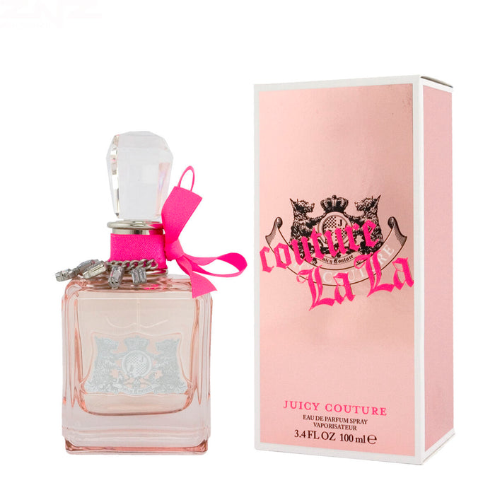 Parfum Femei Juicy Couture EDP Couture La La 100 ml