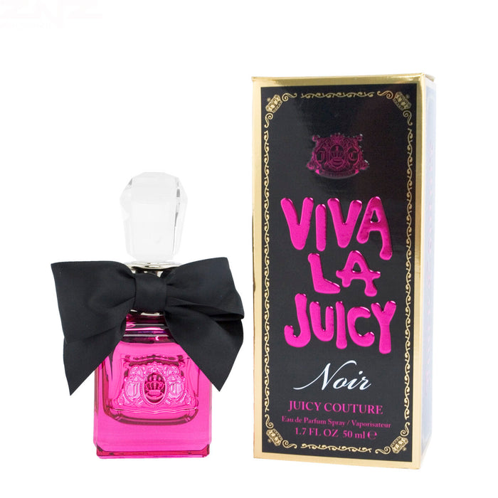 Parfum Femei Juicy Couture EDP Viva La Juicy Noir 50 ml