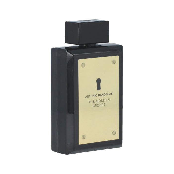 Parfum Bărbați Antonio Banderas EDT The Golden Secret 200 ml