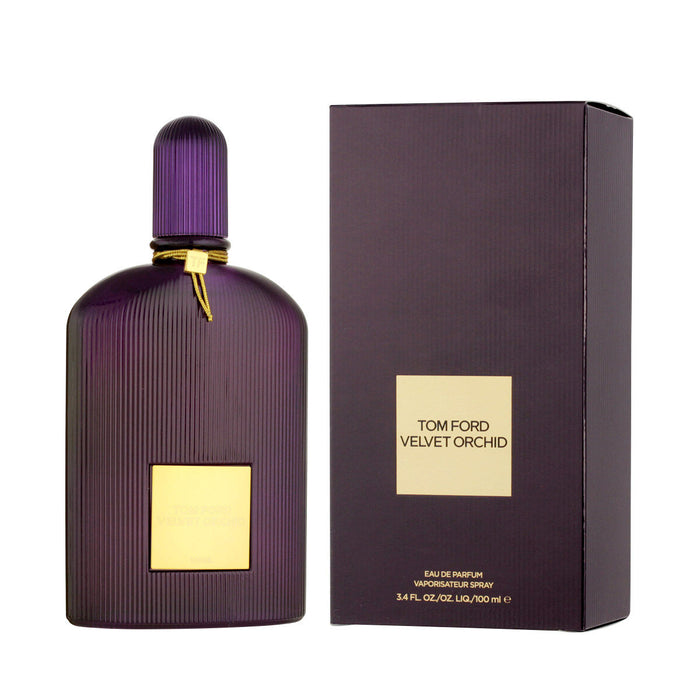 Parfum Femei Tom Ford EDP Velvet Orchid 100 ml