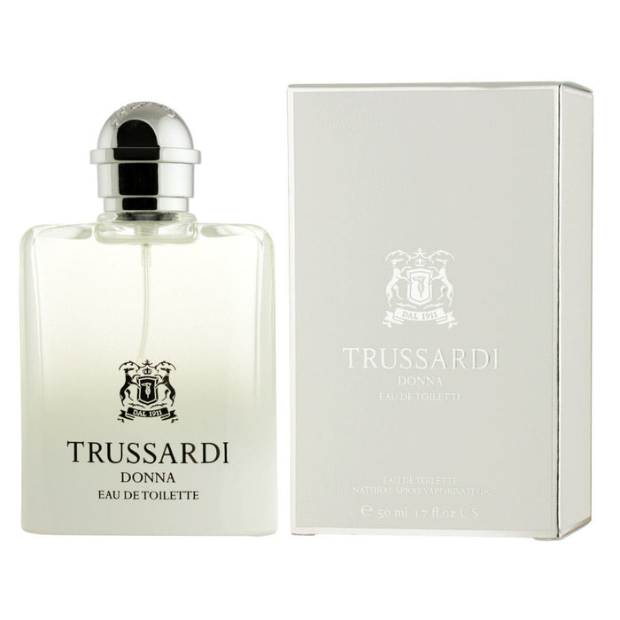 Parfum Femei Trussardi EDT Donna 50 ml