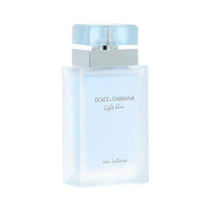Parfum Femei Dolce & Gabbana EDP Light Blue Eau Intense 50 ml