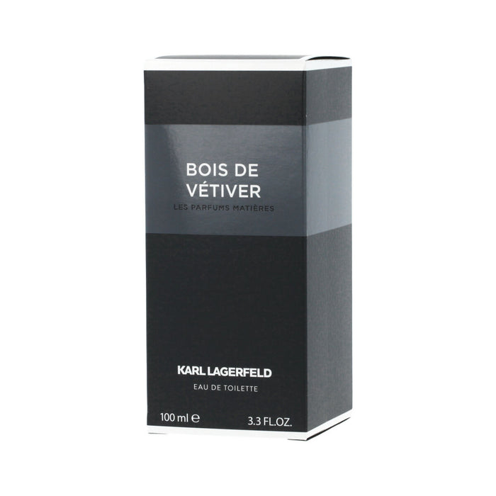 Parfum Bărbați Karl Lagerfeld EDT Bois De Vétiver 100 ml