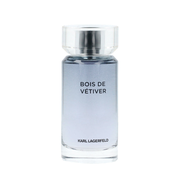Parfum Bărbați Karl Lagerfeld EDT Bois De Vétiver 100 ml